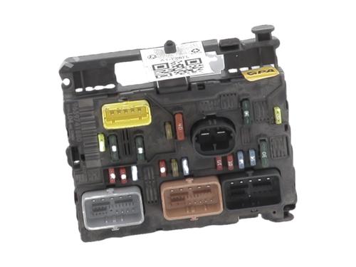 Fuse box PEUGEOT 307 CC (3B) 1.6 16V | BP34337087E1 - Image 2