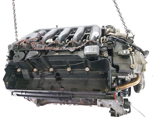 Engine BMW 3 (E46) 330 xd | BP29578801M1 