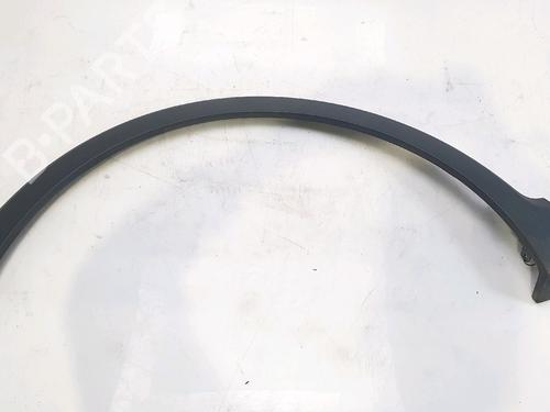 Używane Listwa nadkola przedniego lewego RENAULT CAPTUR I (J5_, H5_) 1.3 TCe 150 (J5NK, J5JS) (150 hp) 29741404