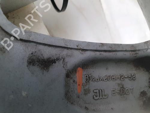 Rim LAND ROVER RANGE ROVER III (L322) 4.2 4x4 | BP26189387C45 