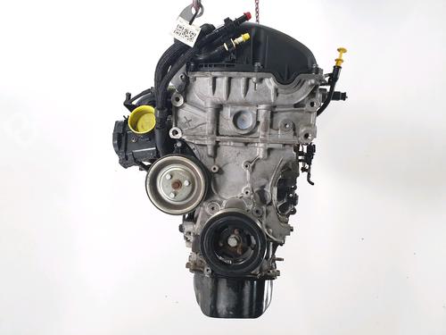 Used Engine Engine CITROËN DS3 (SA_) 1.6 VTi 120 (120 hp) 36288519 36288519