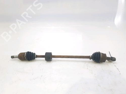 Used Right front driveshaft FIAT 500 (312_) 1.2 (312AXA1A) (69 hp) 28310598