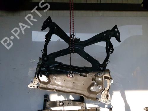 Subframe AUDI A4 B9 Avant (8W5, 8WD) S4 TDI Mild Hybrid quattro | BP29381073M9 
