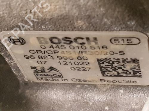 Engine CITROËN C3 II (SC_) 1.6 HDi | BP33568144M1 - Image 7