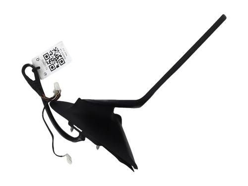 Bakspejl Højre NISSAN JUKE (F15) 1.5 dCi (110 hp) 32654679