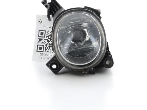 Farol Nevoeiro frente esquerdo Farol Nevoeiro frente esquerdo AUDI A3 Sportback (8PA) 2.0 TDI quattro (170 hp) 36402339 36402339