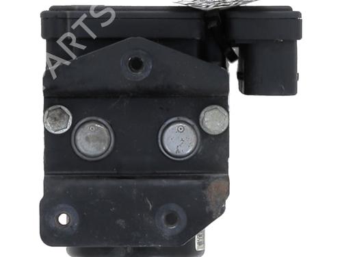 ABS pump RENAULT TWINGO II (CN0_) 1.2 (CN0D) | BP26199123M43 