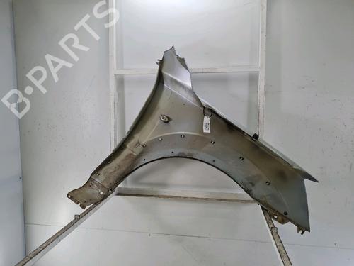 Left front fenders KIA SORENTO I (JC) 2.5 CRDi 4WD | BP15678051C41 