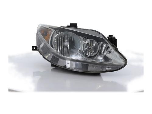 Used Right headlight SEAT IBIZA IV (6J5, 6P1) 1.6 TDI (90 hp) 29197629