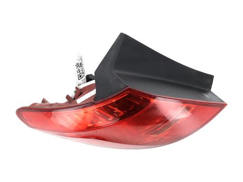 Used Left taillight OPEL MERIVA B MPV (S10) 1.4 (75) (120 hp) 31367800