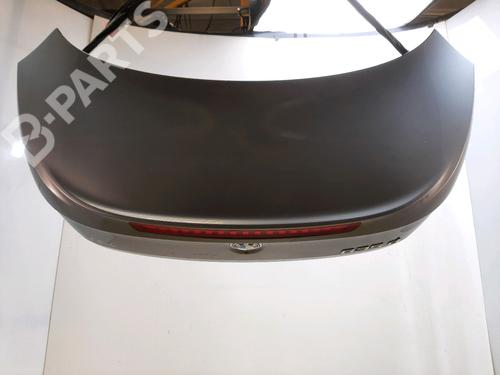 Used Tailgate BMW 6 (E63) 635 d (286 hp) 10426772