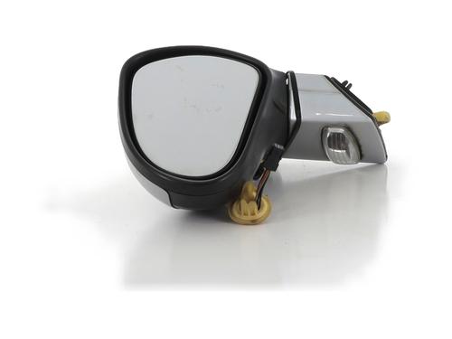 Left mirror PEUGEOT 308 SW I (4E_, 4H_)  | BP28506086C26 