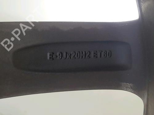 Rim AUDI Q7 (4LB) 3.0 TDI quattro | BP21183996C45