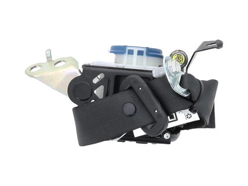 Used Rear left seatbelt TOYOTA C-HR (_X2_, _H2_) Hybrid (ZYX20) (140 hp) 32513049