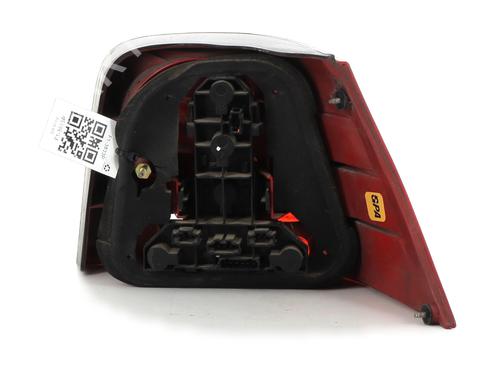 Left taillight VW GOLF IV (1J1) 1.9 TDI | BP27623224C34 