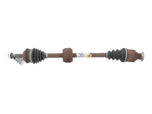 Used Right front driveshaft Right front driveshaft RENAULT CLIO II (BB_, CB_) 1.2 16V (BB05, BB0W, BB11, BB27, BB2T, BB2U, BB2V, CB05,... (75 hp) 36211510 36211510