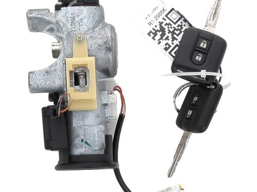 ignition-barrel-nissan-note-e11-ne11-2005-2006-2007-2008-2009-2010-2011-2012-2013-31937254 main image