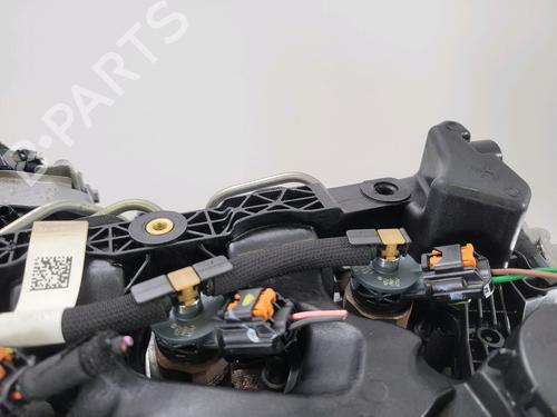 Motor PEUGEOT 208 II (UB_, UP_, UW_, UJ_) 1.5 BlueHDI 100 | BP29321498M1 