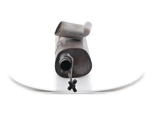 Exhaust manifold LOTUS ELISE 1.8 | BP37483006M110 - Image 5