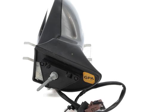 Left mirror PEUGEOT 407 (6D_) 1.6 HDi 110 (6D9HZC, 6D9HYC) | BP27581931C26 