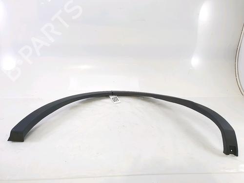 Used Rear left wheel arch trim RENAULT KADJAR (HA_, HL_) 1.2 TCe 130 (HLMR) (130 hp) 27909706
