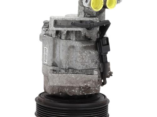 AC compressor DACIA SANDERO II 1.5 dCi | BP36350966M34  - Image 5