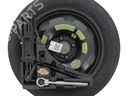 Used Jack Kit Jack Kit CITROËN C4 III (BA_, BB_, BC_) BLUEHDI 110 (BBYHSA) (110 hp) 33973163 33973163