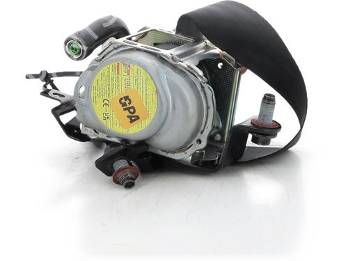 Rear left seatbelt KIA PICANTO III (JA) 1.2 MPI | BP38457291I29 - Image 2