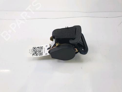 Sicherheitsgurt hinten links für PEUGEOT 307 SW (3H) [2002-2009]  27910465