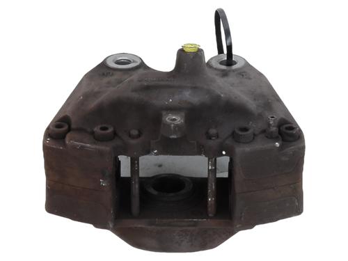 Left rear brake caliper MERCEDES-BENZ M-CLASS (W163) ML 270 CDI (163.113) | BP27907292M107 