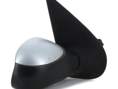 Right mirror PEUGEOT 206 SW (2E/K) 1.6 16V | BP28207887C27 