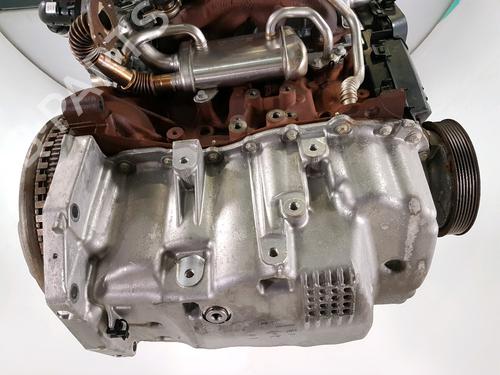 Engine RENAULT KADJAR (HA_, HL_) 1.5 dCi 110 (HLA3) | BP37065084M1 - Image 13