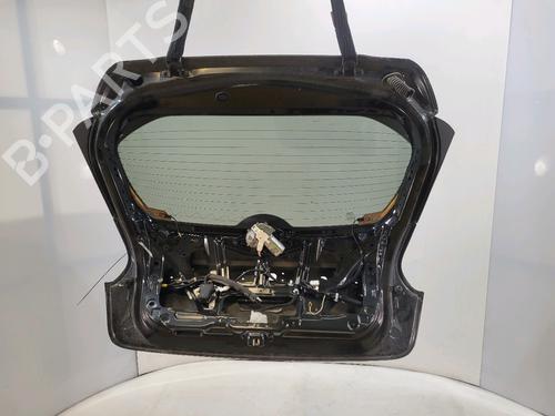 Tailgate NISSAN JUKE (F15) 1.2 DIG-T | BP30654258C6