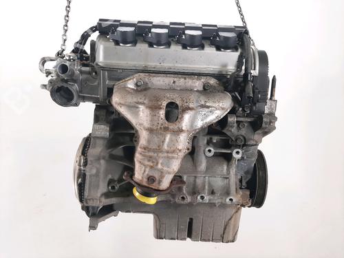 Engine HONDA CIVIC VII Hatchback (EU, EP, EV) 1.6 i (EP2, EU8, EU6) | BP36877451M1 - Image 4