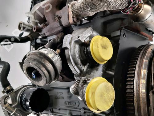 Engine ALFA ROMEO 147 (937_) 1.9 JTDM 8V (937.AXD1A, 937.AXU1A, 937.BXU1A) | BP33646177M1  - Image 6
