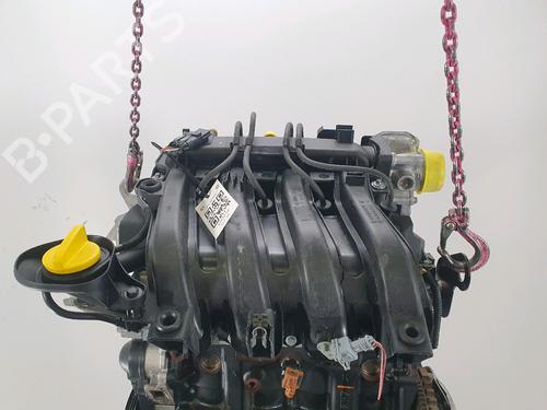 Engine RENAULT TWINGO II (CN0_) 1.2 16V (CN04, CN0B) | BP33809563M1 - Image 5