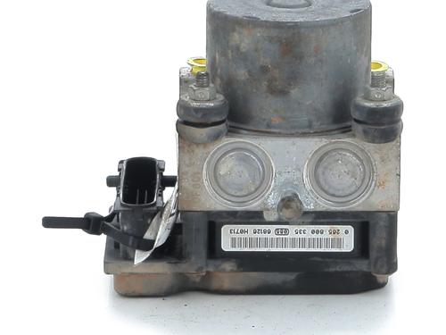 Used ABS pump RENAULT TWINGO I (C06_) 1.2 16V (C06C, C06D, C06K) (75 hp) 31844621