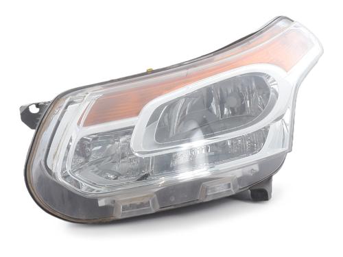 Left headlight CITROËN C3 Picasso (SH_) 1.6 BlueHDi 100 | BP36777220C28 - Image 4