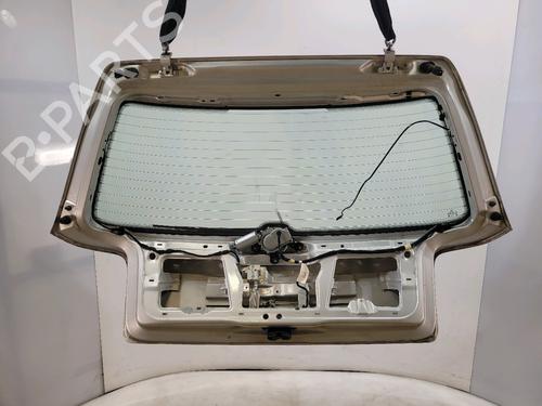 Tailgate VW GOLF IV (1J1) 1.6 | BP32153374C6