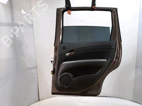 Dør høyre bak FIAT CROMA (194_) 1.9 D Multijet (194AXB1B) | BP15393219C5 