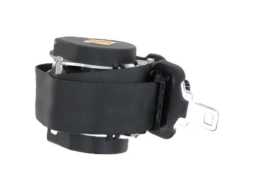 Used Rear center seatbelt RENAULT SCÉNIC III (JZ0/1_) 1.5 dCi (110 hp) 27911590