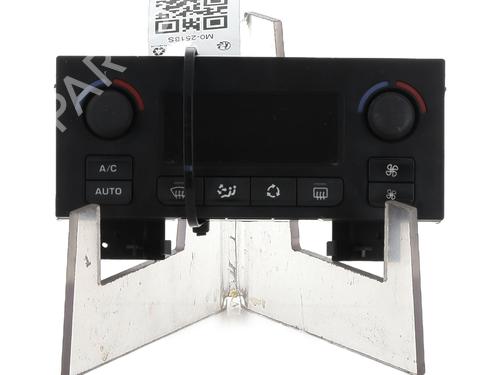Airco bedieningspaneel PEUGEOT PARTNER Tepee [2008-2025]  28506319