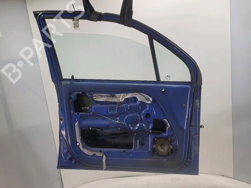 Left front door DAEWOO MATIZ (M100, M150) 0.8 | BP29110556C2