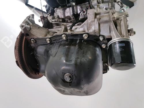 Engine CITROËN C1 (PM_, PN_) 1.0 | BP30798745M1
