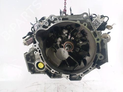 Gearbox TOYOTA YARIS (_P9_) 1.33 VVT-i (NSP90_, NSP90R) | BP29964493M3
