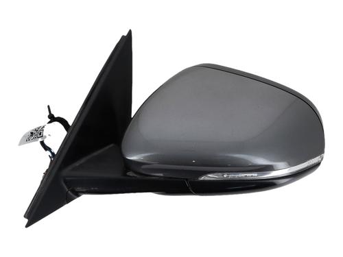Retrovisor esquerdo JAGUAR XE (X760) 2.0 D | BP38792996C26 - Image 2