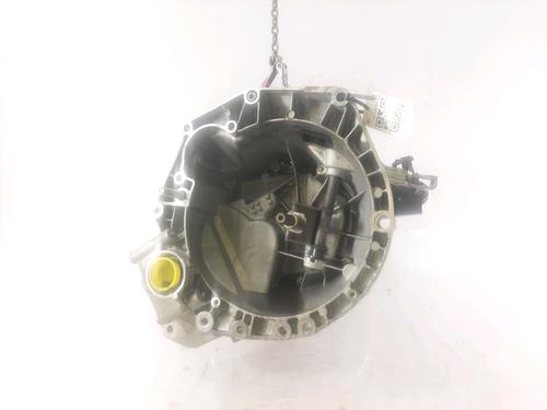 Gearbox FIAT 500 (312_) 1.2 (312AXA1A) | BP38632779M3 - Image 2