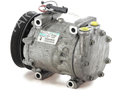 Used AC compressor ALFA ROMEO 147 (937_) 2.0 16V T.SPARK (937.AXA1, 937.AXC1, 937.BXC1) (150 hp) 24707667