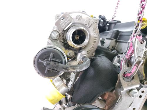 Engine CITROËN NEMO Box Body/MPV (AA_) 1.4 HDi | BP34337338M1  - Image 9