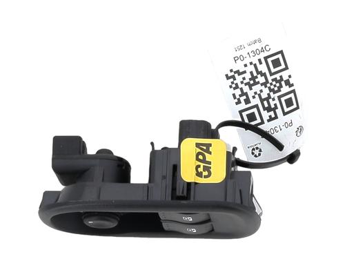 Used Left front window switch Left front window switch RENAULT KANGOO Express (FW0/1_) 1.5 dCi 110 (FW0C, FW0H) (109 hp) 33745183 33745183